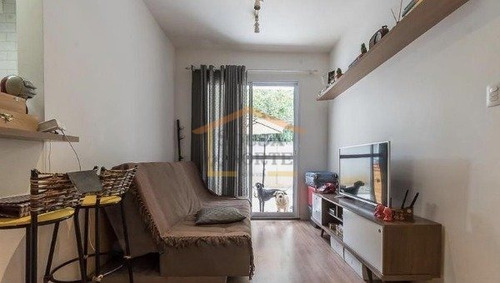 Imagem 2 de 15 de Apartamento, Venda, Vila Guarani (z Sul), Sao Paulo - 26967 - V-26967