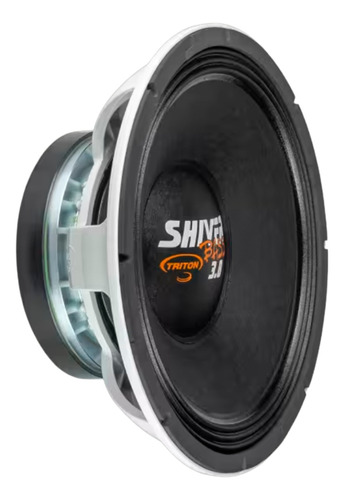 Woofer Falante Triton 15 Shiver 3.8 1900w Rms 4ohms Paredão
