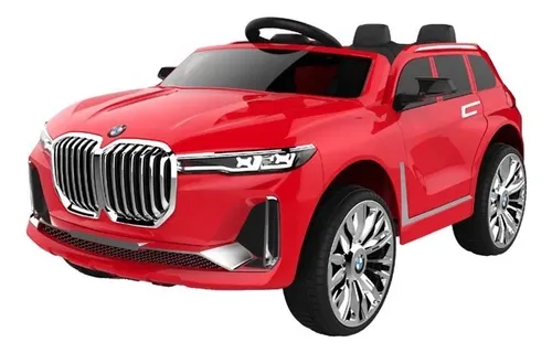 Montable electrico bmw sale