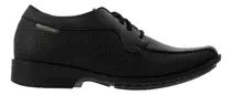 Comprar Zapato Escolar Niño Hush Puppies 60416 Piel Negro 18 A 21