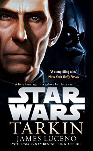 Libro Star Wars: Tarking De Luceno, James