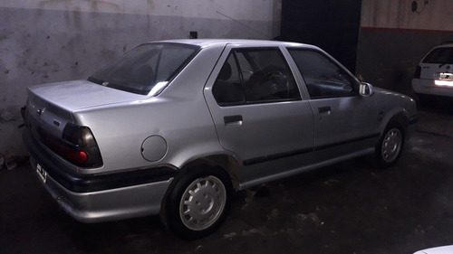 Renault R19 1995 1.8 Rt Rti