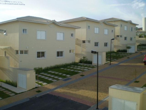 Casa Condomínio Fechado, Venda E Compra, Buona Vitta, Colônia, Jundiaí - Ca0475 - 34728159