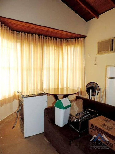 Imagem 11 de 30 de Casa No Jardim Coliseu Com 3 Dormitórios À Venda, 152 M² Por R$ 480.000 - Coliseu - Londrina/pr - Ca1609