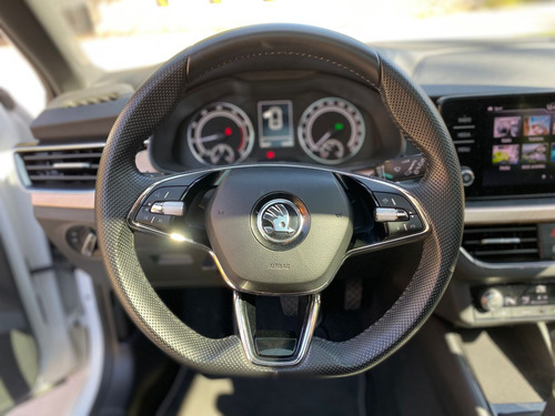 Skoda Scala 1.5 Style