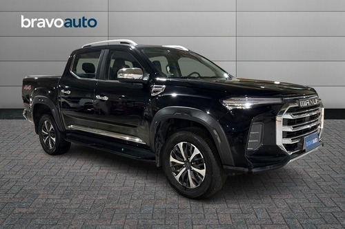 Maxus T90 2.0 AT 4X4 DIESEL