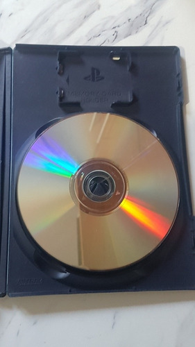 Wars Of The Monsters Ps2 Escaso De Ver Barato (Usado)
