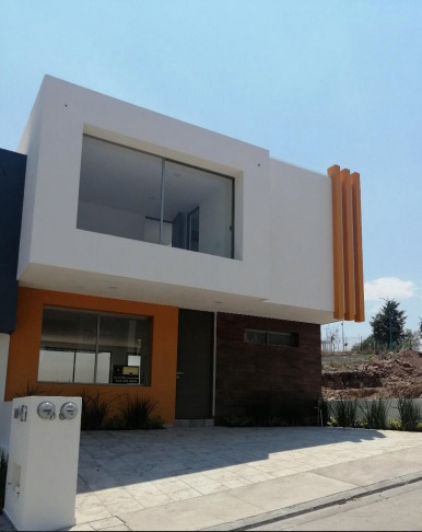 Casa En Venta En Tres Marias Cañadas Del Bosque Morelia