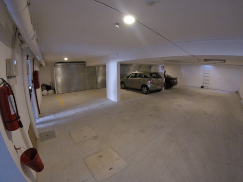Venta Apartamento Con Parrillero - Malvin - Montevideo