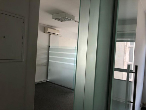 Alquiler Oficina Ciudad Vieja