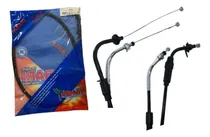 Comprar Guaya Acelerador Bws125 \u002F Bws 125 Acelerador Y Retorno