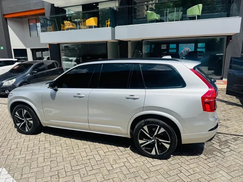 Volvo XC90 2.0 T6 Awd R-design