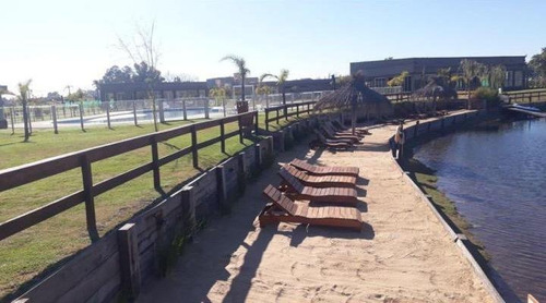 Lotes En Venta En Lagos De Canning-financiacion