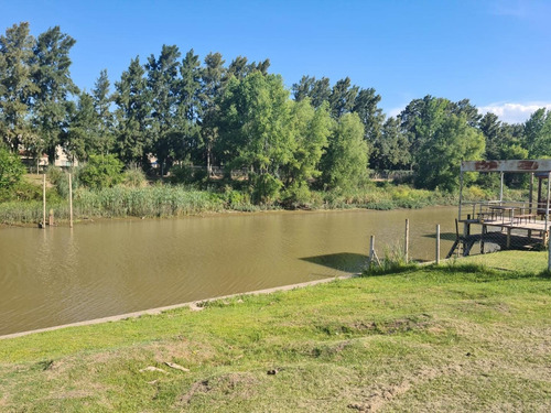 Imagen 16 de 24 de Venta Terreno Barrio Cerrado San Benito Complejo Villanueva