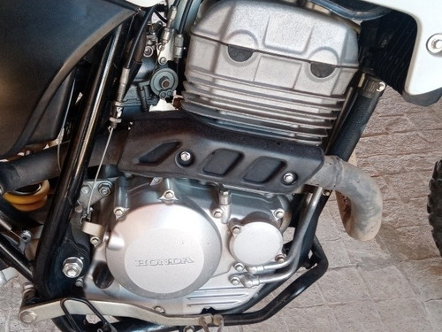 Imagen 8 de 15 de Honda Xr 250 Tornado