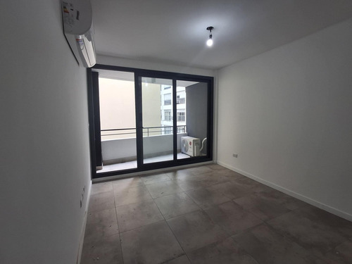 Alquiler Palermo Araoz 2500 Monoambiente Om Botanico Usd 550
