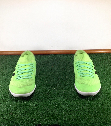 Chuteira Tênis Futsal adidas Nemeziz N°36