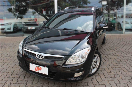 Hyundai I30 Hyundai I30 Cw 2.0 Mpfi 16v Gasolina 4p Automati