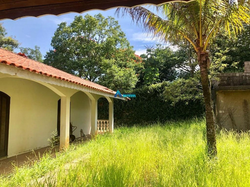 Imagem 2 de 20 de Chácara Com 6.300 M² - Bairro Jardim Corrupira - 1961