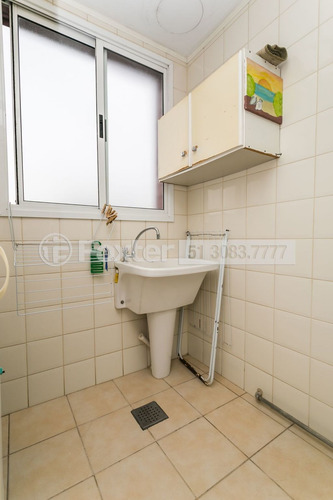 Imagem 20 de 30 de Apartamento, 2 Dormitórios, 68.23 M², Floresta - 218719