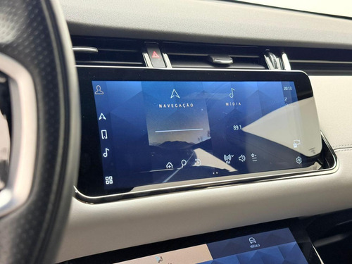 Range Rover Evoque R-dynamic Se P250 Awd (aut)