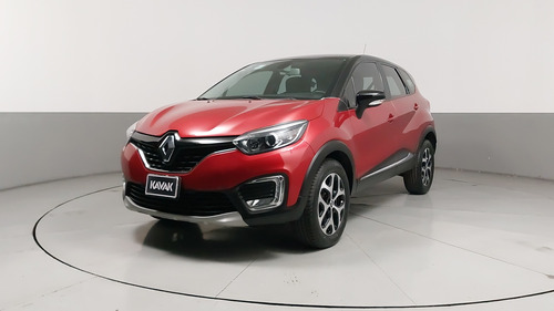 Renault Captur 2.0 ICONIC AUTO