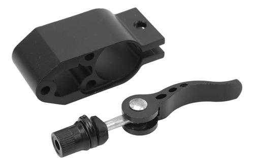 Abrazadera Plegable Para Scooter De 10 Pulgadas, Eléctrica,