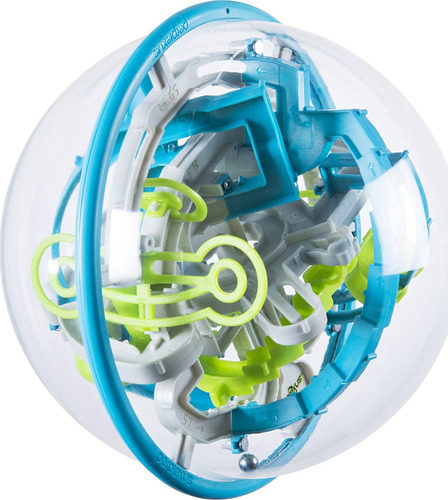 Juguete Perplexus Rebel 70 Obstaculos +8 Años