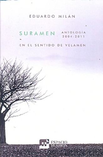 Suramen. En El Sentido De Velamen - Eduardo Milan