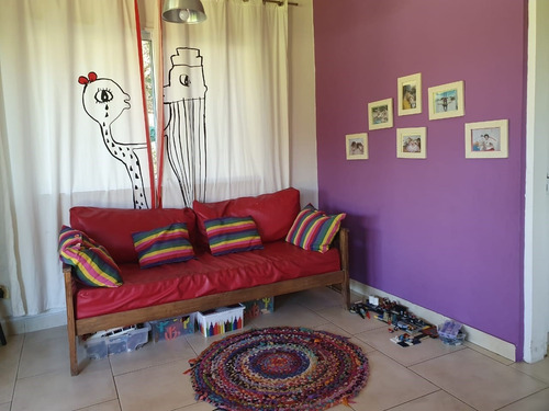 Imagen 16 de 30 de Casa En Venta Ubicado En San Isidro Labrador, Villanueva (tigre)