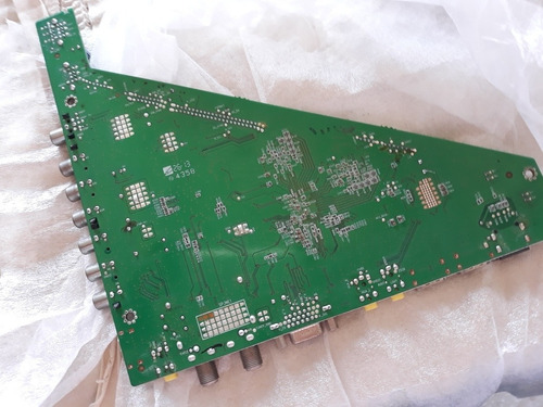 Placa Principal Philco
