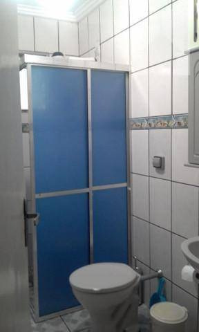 Chácara Com 2 Dormitórios E Edicula À Venda, 1800 M² - Chácaras São Guido - Várzea Paulista/sp - Ch0118