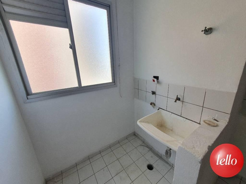 Imagem 22 de 25 de Apartamento - Ref: 233053