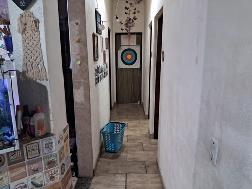 Casa 4 Dormitórios, Piscina, 2 Salas, Lado Praia