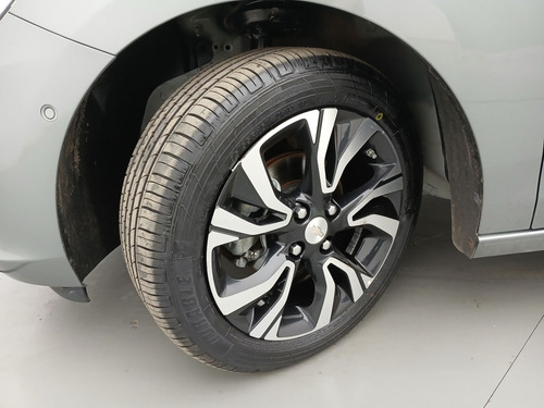 Chevrolet Onix 1.0 TURBO FLEX PLUS PREMIER AUTOMÁTICO