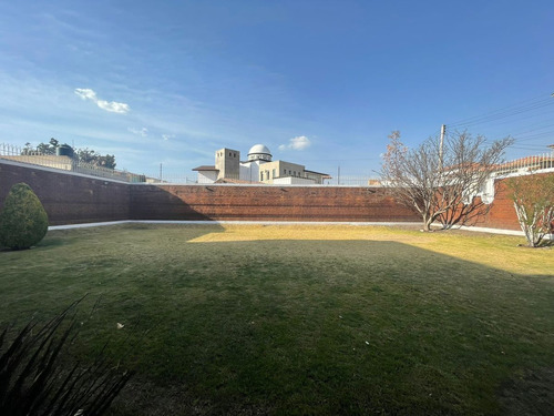 Imagen 21 de 23 de Casa En Venta, Metepec, 4 Recámaras