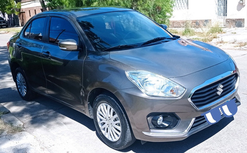 Suzuki Dzire 1.2 Gl 4p 2018