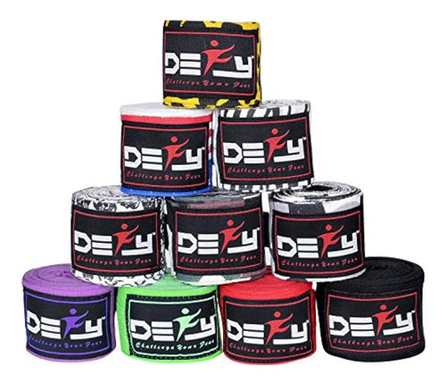 Defy Sports Professional Vendas De Mano De 180 Pulgadas Para