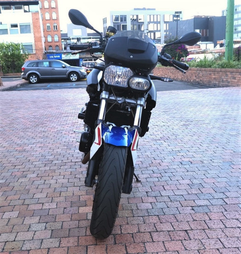 Bmw F800r