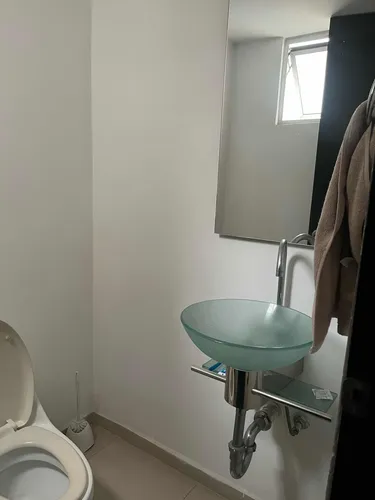 Alquilo Hermoso Aparta Estudio Quintas De Don Simón Zona Sur