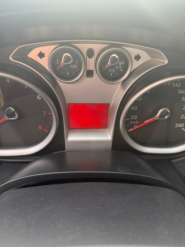 Ford Focus 2 2.0 Trend Plus