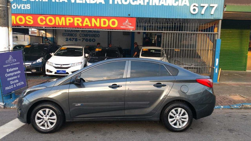 Imagem 2 de 6 de Hyundai Hb20s 2015 1.0 Comfort Plus - Esquina Automoveis