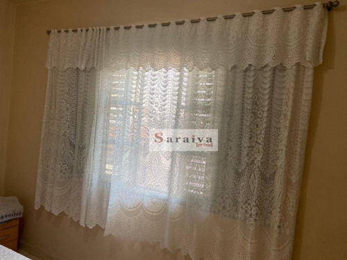 Imagem 28 de 30 de Casa Com 2 Dormitórios À Venda, 143 M² Por R$ 690.000,00 - Rudge Ramos - São Bernardo Do Campo/sp - Ca0307