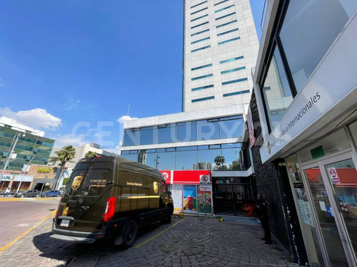 Renta De Oficinas En La Juarez, Puebla Desde 7m2 Hasta 123m2
