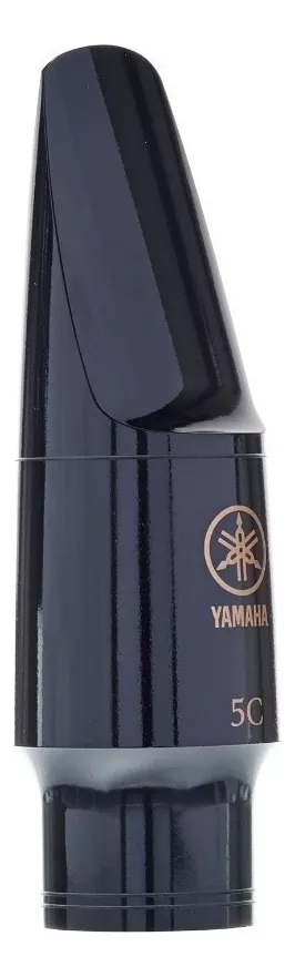 Primeira imagem para pesquisa de boquilha sax alto yamaha 5c