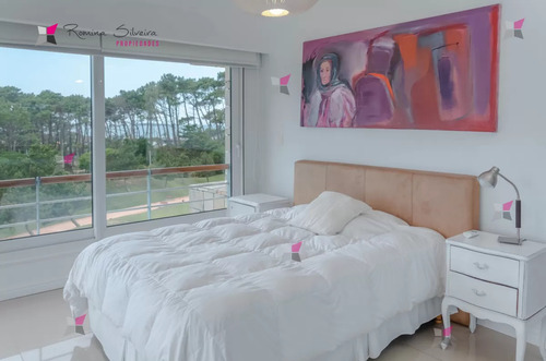 Penthouse En Venta Y Alquiler En Veramansa