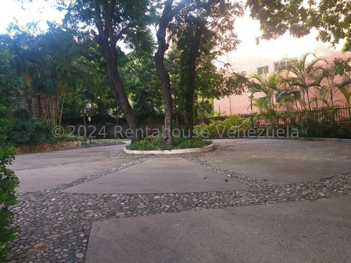 Apartamento En Venta La Castellana Mls #24-28847 Bm