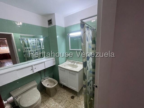 En Alquiler Hermoso Apartamento En La Florida, Mls 25-22589, Mjs.