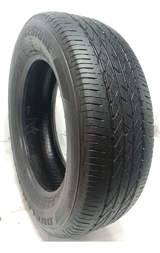 Neumático Bridgestone Dueler Hp 225 65 17 /2018 Vtv 