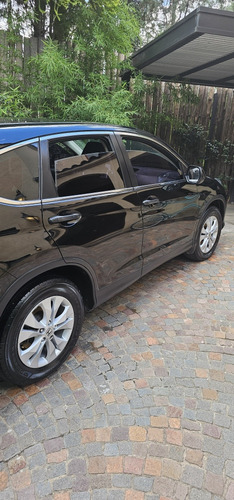 Honda CR-V 2.4 Lx 2wd 185cv At